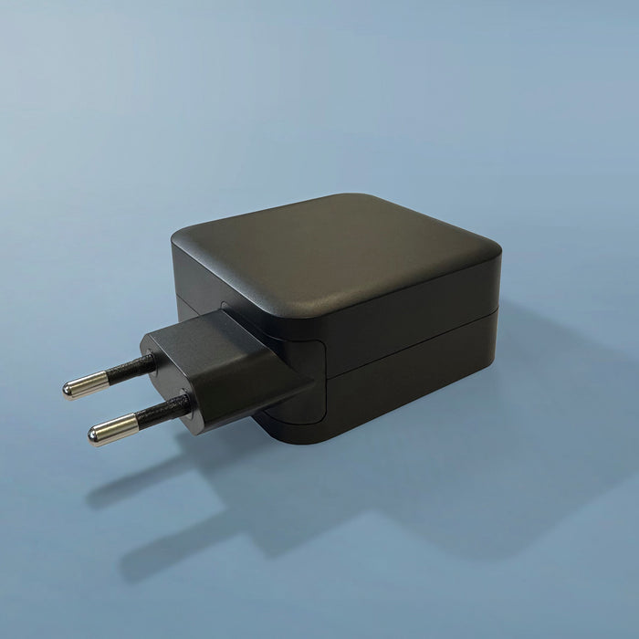 LUMITRONIX USB-C Stecker-Netzteil 100W PD