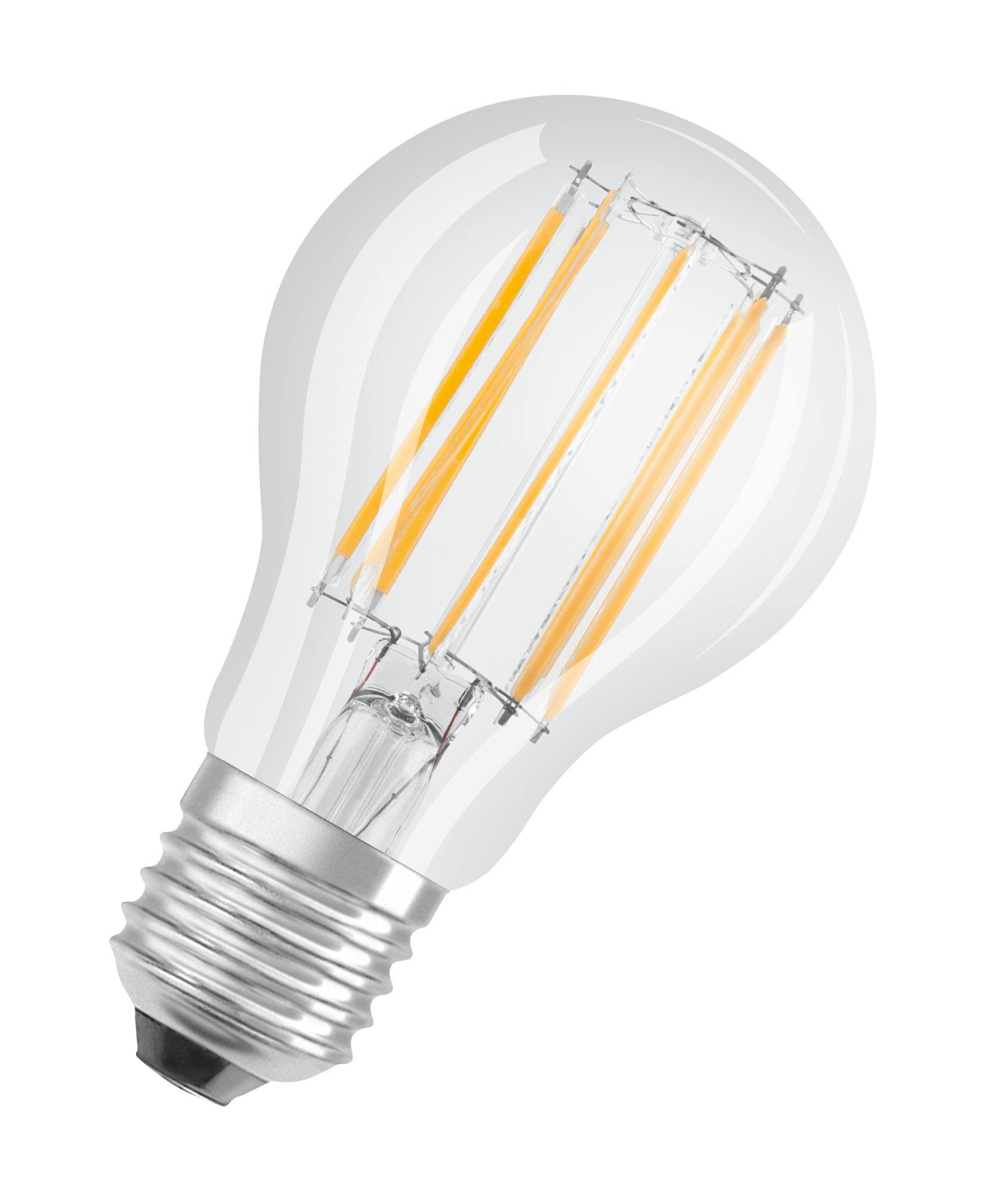 Osram LED STAR FILAMENT klar CLA 94 11W 840 E27 • LED-Lampen bei