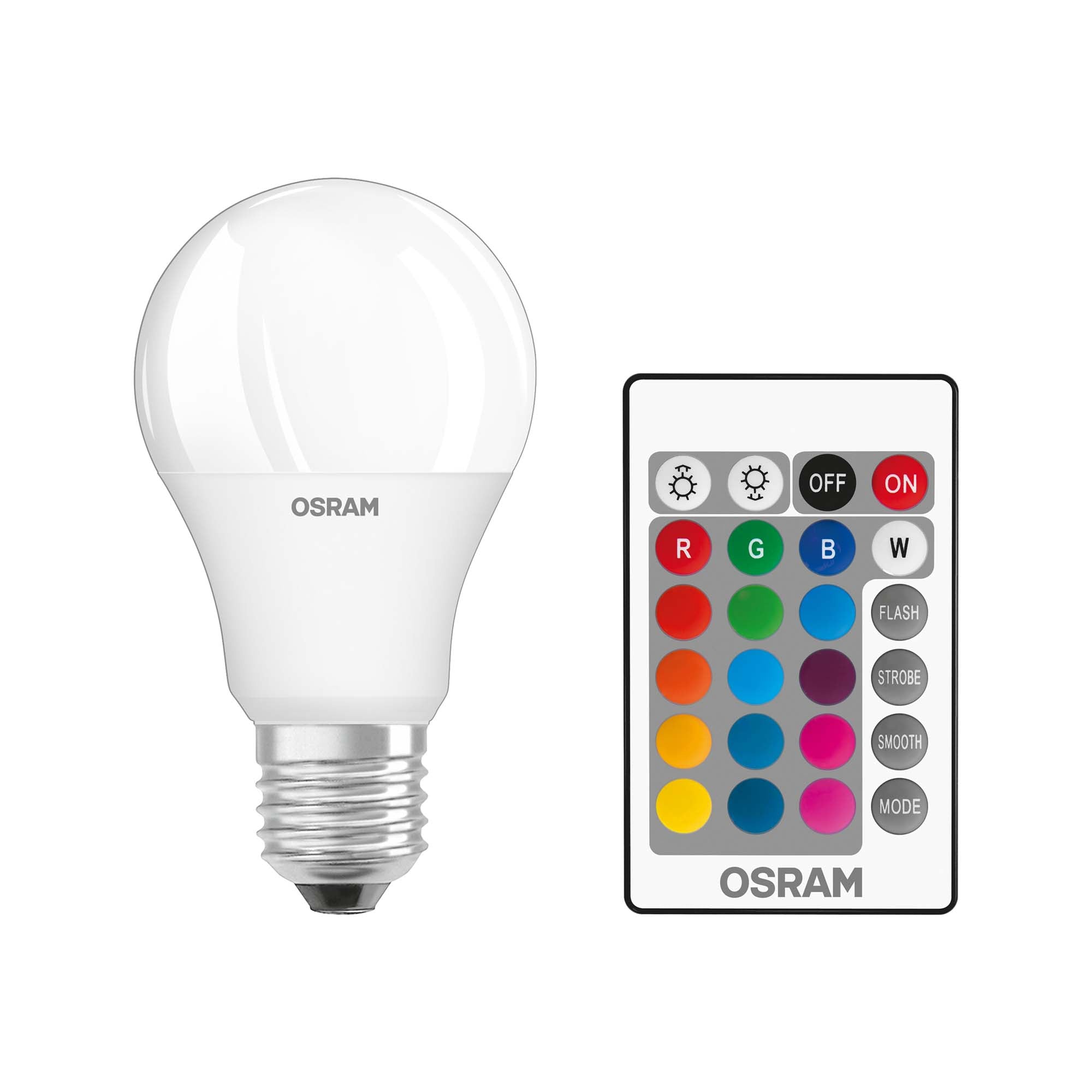 LED-Technik auch in Komplettscheinwerfern: Osram bringt Licht in