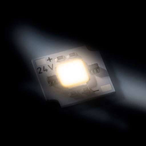 Chip-On-Board LEDs (COB) —