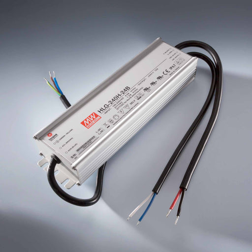 HNP12-USBL6 5V 2,4A USB-Steckernetzteil 12W