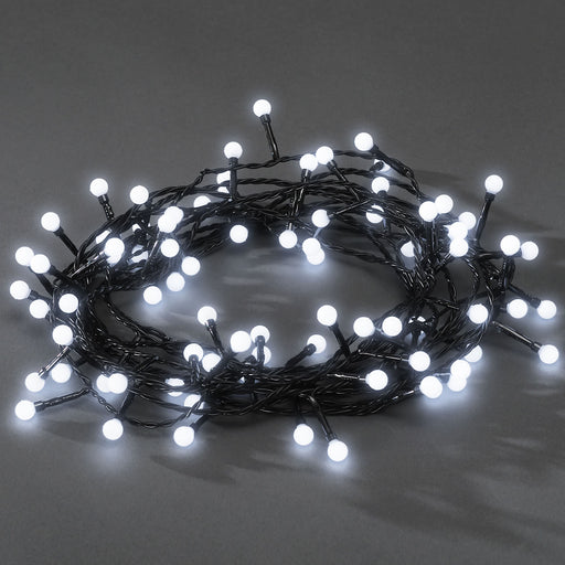 -Netze — & LED-Lichterketten