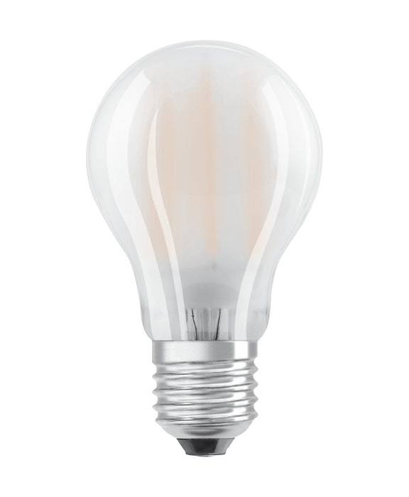 Osram LED SUPERSTAR RETROFIT matt DIM CLA 60 8,5W 840 E27 pic2