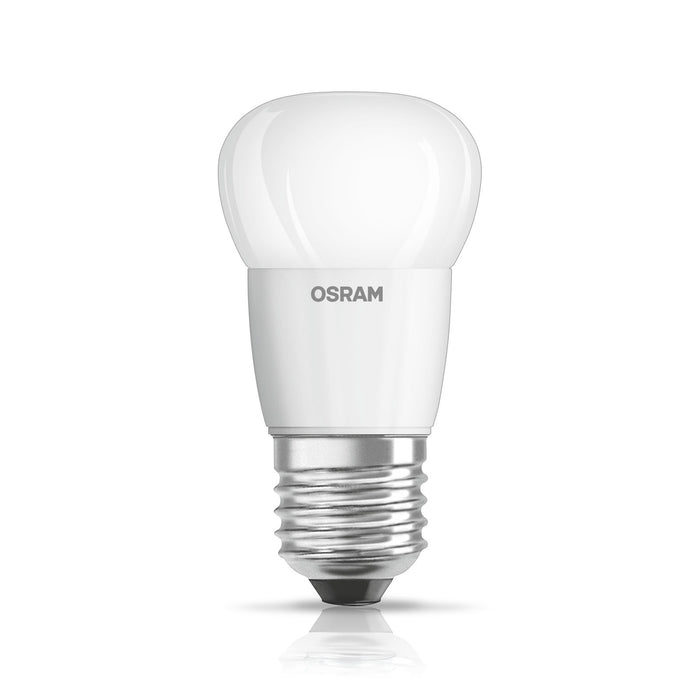 OSRAM Star Classic E27 5W LED-Lampe, warmweiß, mattiert • LED-Leuchtmittel  bei