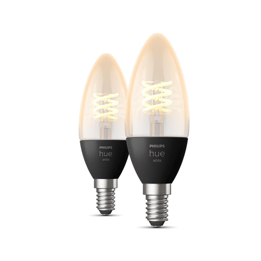 Philips Hue Devote Pendelleuchte weiß • Dimmbare LED-Pendelleuchte E27 bei