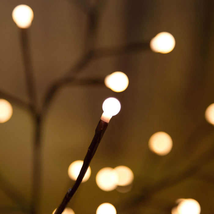 Konstsmide LED Lichterbaum mit Glimmereffekt online kaufen