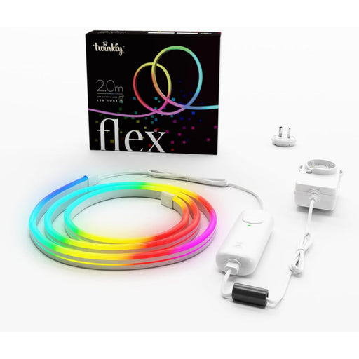 LED (flexibel) — Streifen
