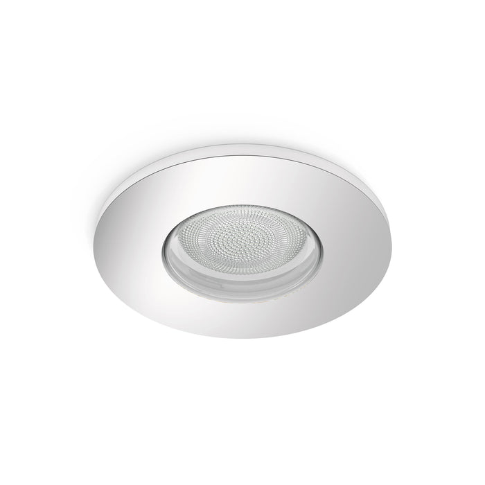 Philips Hue LED-Einbauspot • White Color Xamento 350lm & Ambiance