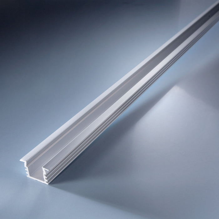 Alu Einbau-Profil, tief (1020mm) • Aluminiumprofile & Kühlkörper